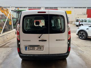 Renault Kangoo 1.5 Dci Año 7/2017