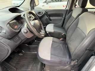 Renault Kangoo 1.5 Dci Año 7/2017