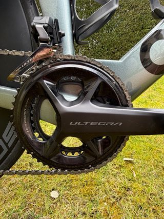 Bicicleta Ceepo Viper Talla M 2023