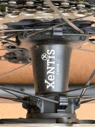 Bicicleta Ceepo Viper Talla M 2023