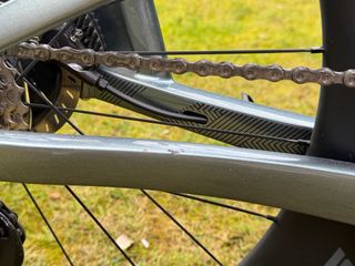 Bicicleta Ceepo Viper Talla M 2023