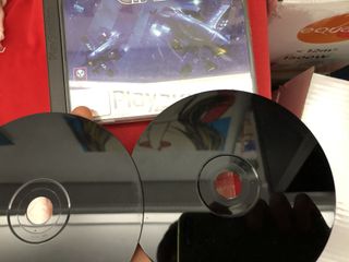 🇪🇸 G-Police Platinum PS1 PAL España