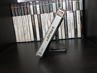🇪🇸 G-Police Platinum PS1 PAL España