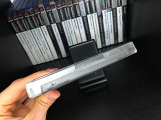 🇪🇸 G-Police Platinum PS1 PAL España