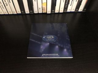 🇪🇸 G-Police Platinum PS1 PAL España