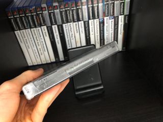🇪🇸 G-Police Platinum PS1 PAL España