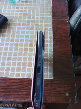 Tablet Android Cargador Tipo C