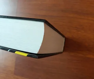 Omnigold 4 fantásticos 5. El largo camino a casa.