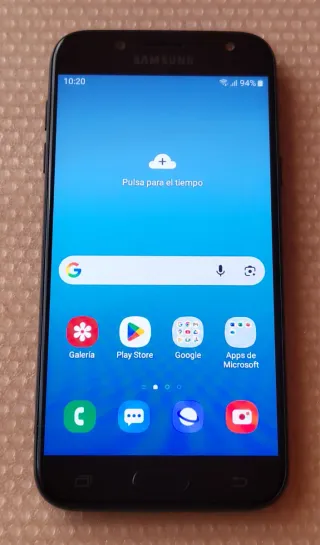 Samsung Galaxy J5