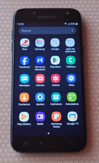 Samsung Galaxy J5