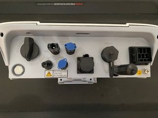 Inversor Huawei SUN2000-3KTL-LB0 Monofásico