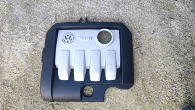 Tapa motor VW 1.9 TDI