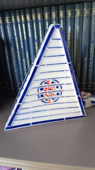 4 Instrumentos Musicales Sargadelos