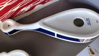 4 Instrumentos Musicales Sargadelos