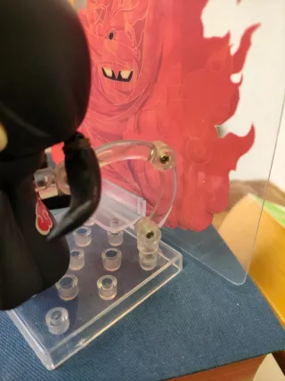 Statuetta Nendoroid Itachi Uchiha