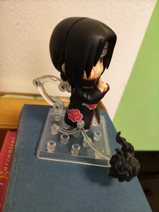 Statuetta Nendoroid Itachi Uchiha