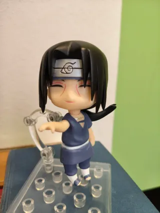 Statuetta Nendoroid Itachi Uchiha