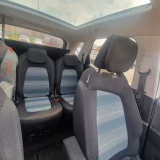 Citroen C4 SpaceTourer 2018