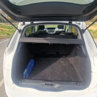 Citroen C4 SpaceTourer 2018