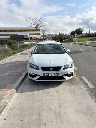 SEAT Leon 2019 FR