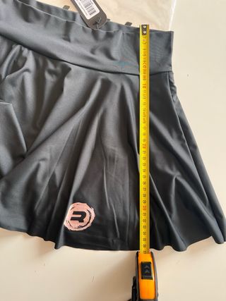 Falda Royal Padel S NUEVA