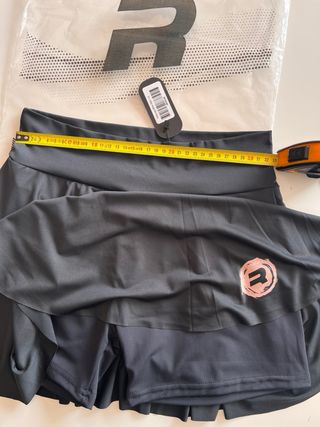 Falda Royal Padel S NUEVA