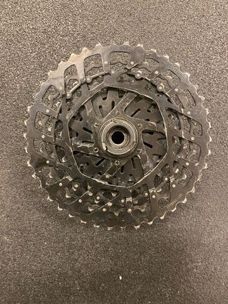 Cassette SRAM PG-1130 11v 11-42t E-Bike
