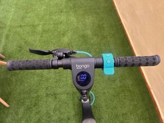 Patinete Eléctrico Cecotec