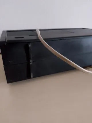 Radio Philips RR330 Nera