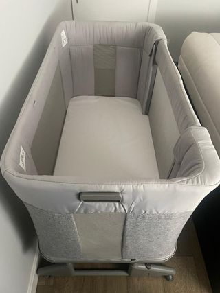 Cuna colecho Chicco Next2me Forever