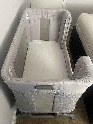 Cuna colecho Chicco Next2me Forever