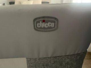 Cuna colecho Chicco Next2me Forever