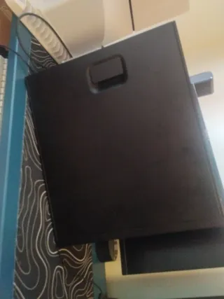 PCC DE OFICINA CON COMPONENTES TOP, CHOLLO!!