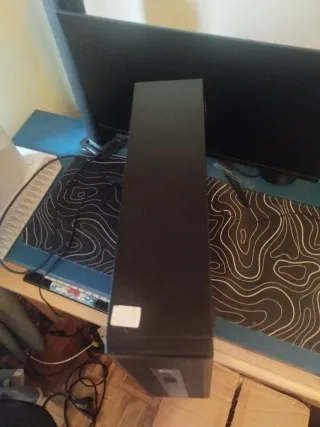 PCC DE OFICINA CON COMPONENTES TOP, CHOLLO!!