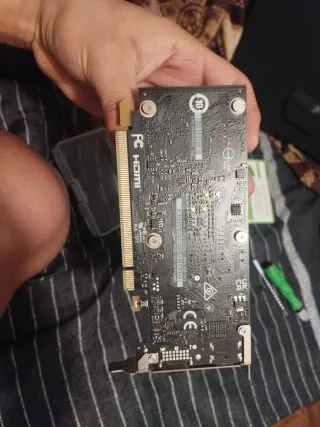 PCC DE OFICINA CON COMPONENTES TOP, CHOLLO!!