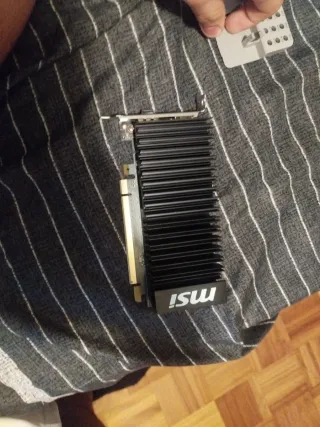 PCC DE OFICINA CON COMPONENTES TOP, CHOLLO!!