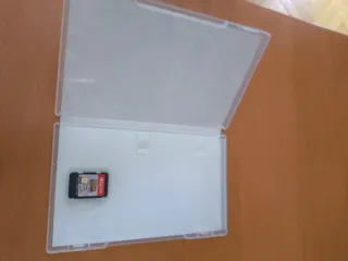 Ultra Street Fighter II Switch