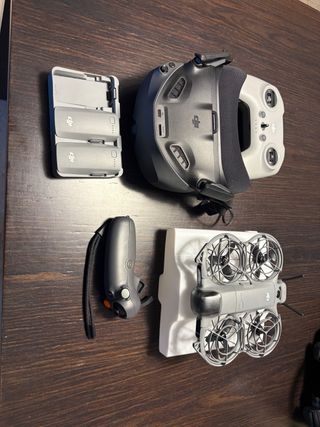 DJI neo 2 Fly Smart Combo