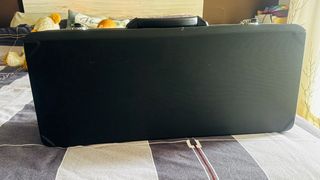 Funda Rígida para Saxo Alto Bernard