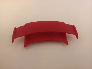 Casco y accesorio Porsche