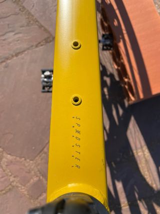 Scott Speedster Gravel 40 talla L (2022)