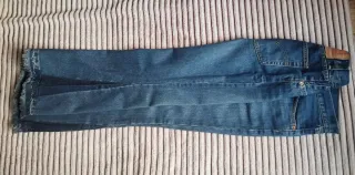 Pantalón vaquero LEVI'S, Talla W30 L34