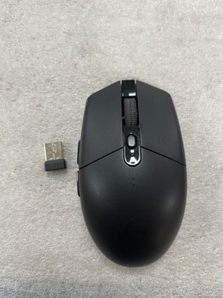 Ratón Gaming Inalámbrico Logitech G305 Lightspeed