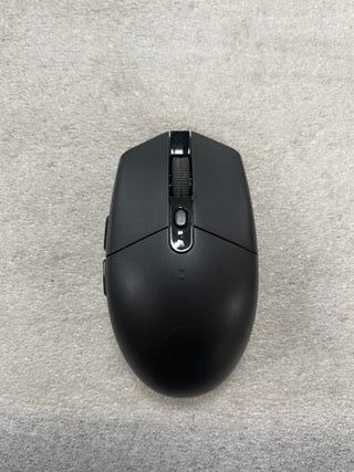 Ratón Gaming Inalámbrico Logitech G305 Lightspeed