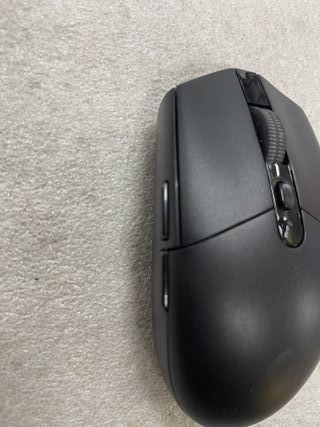 Ratón Gaming Inalámbrico Logitech G305 Lightspeed
