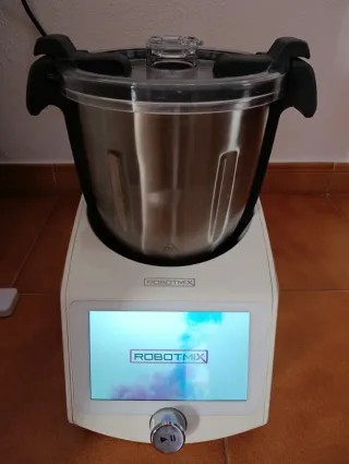 Robot de cocina Robotmix nuevo