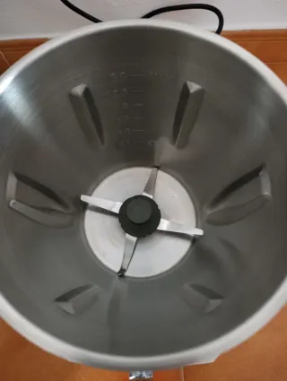 Robot de cocina Robotmix nuevo