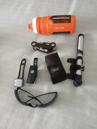 Bicicleta Montaña 29 KTM,con regalos