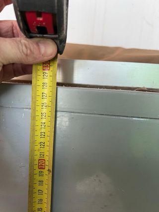 Ventanas aluminio exterior doble nuevas a estrenar