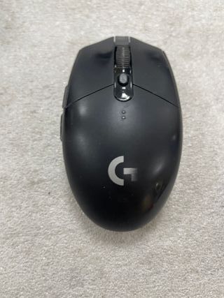 Logitech G305 Lightspeed Ratón Gaming Inalámbrico